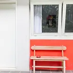 Reddoorz Near Gor Padjajaran Bogor
