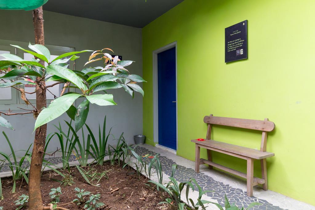 Reddoorz Near Gor Padjajaran Wisma tamu Bogor