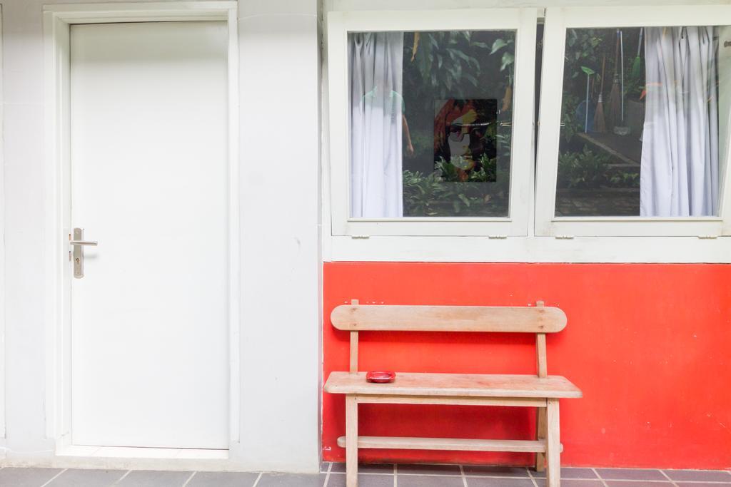 Reddoorz Near Gor Padjajaran