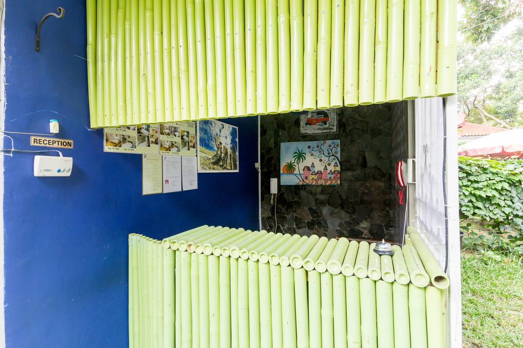 Wisma tamu Reddoorz Near Gor Padjajaran Bogor