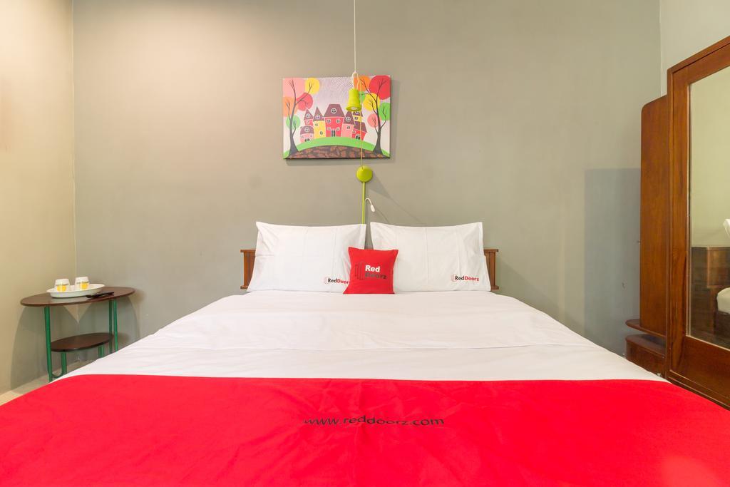 Reddoorz Near Gor Padjajaran Wisma tamu