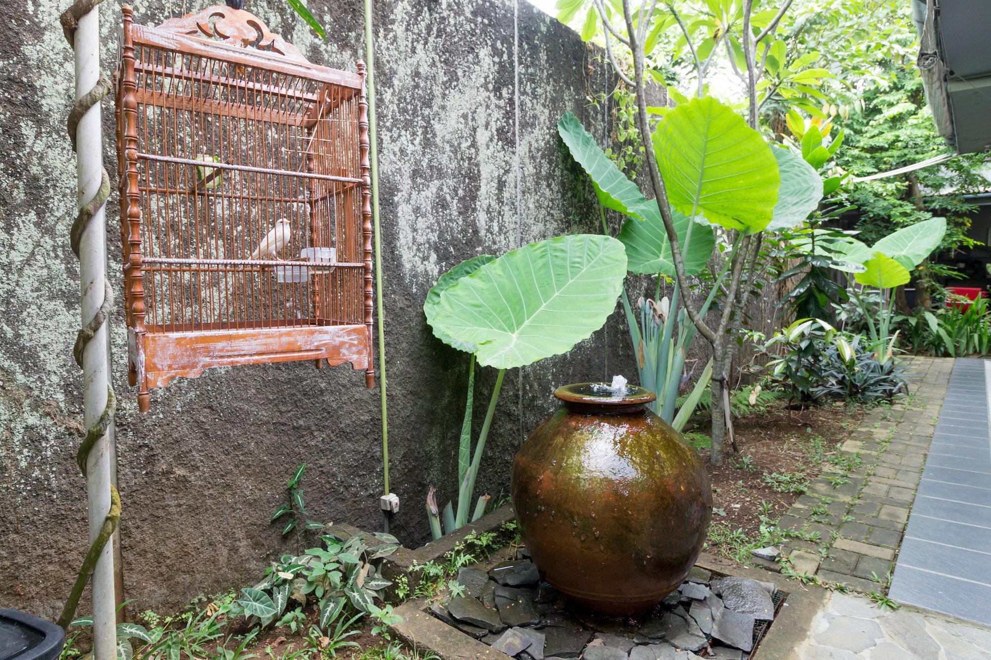 Wisma tamu Reddoorz Near Gor Padjajaran Bogor